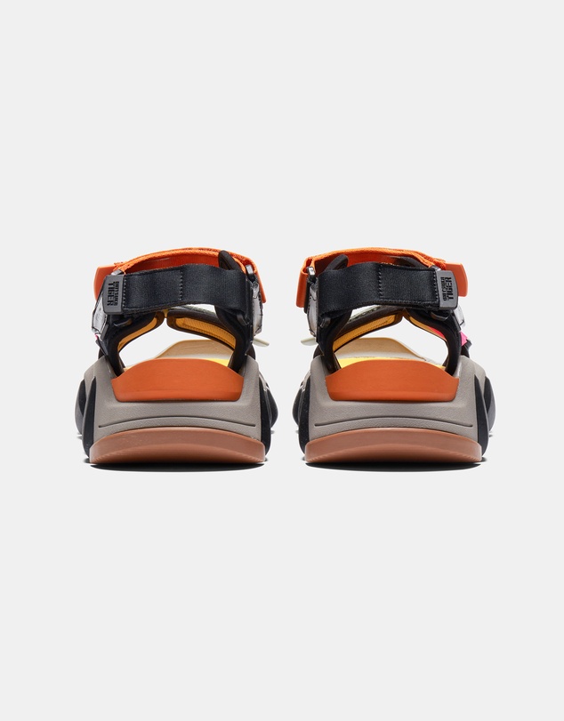 Onitsuka Tiger - Dentigre Belted - Unisex