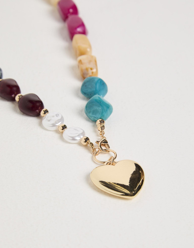 Studio - Lioda Necklace