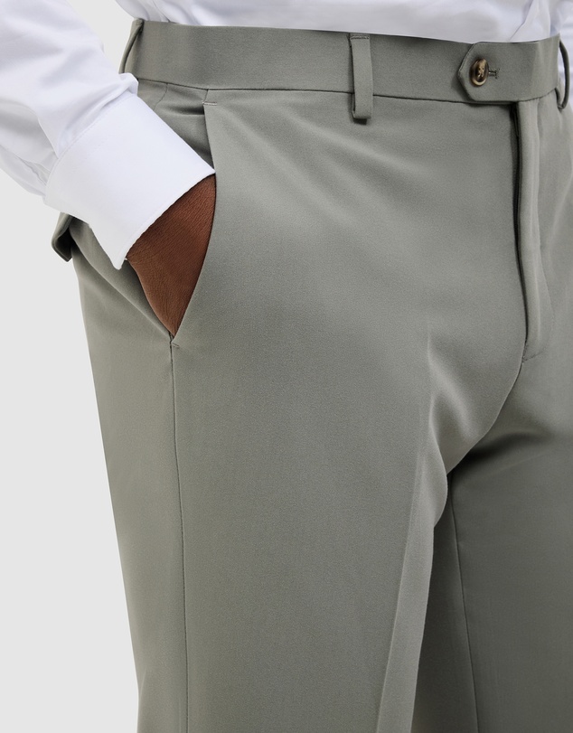 Politix - Elijah Tailored Pant