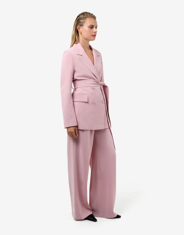 Forcast - Rumy Double Breasted Blazer