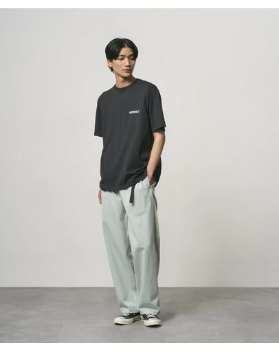 Gramicci - Gramicci Straight Fit Pants