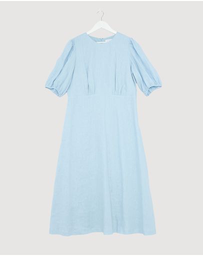 Ice Blue
