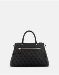 GUESS - Zamira Luxury Satchel