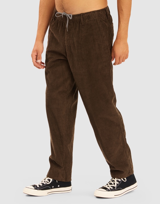 Billabong - Wrangler Bowie Layback Pants