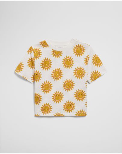 Sun Print