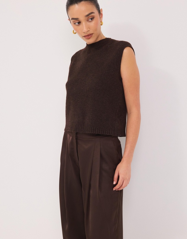 Calli - Easton Satin Pants