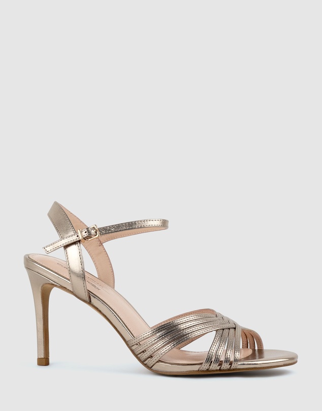 Edward Meller - SONAS85 Strappy Sandal