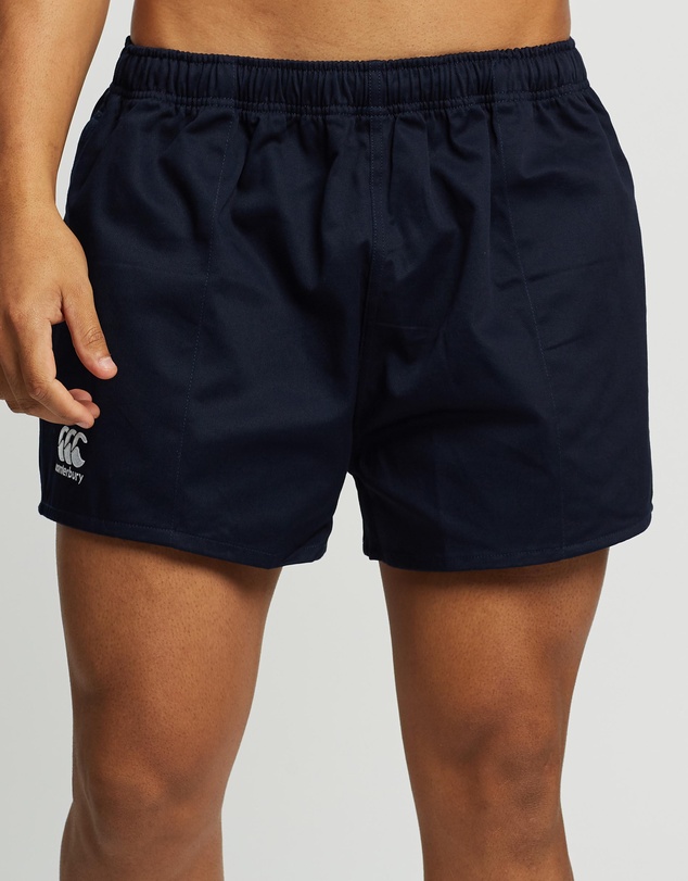 Canterbury - Rugged Drill Shorts