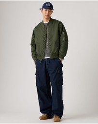 Levi's - Baggy Field Cargo