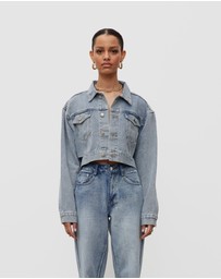WNTRMSE - West Jacket