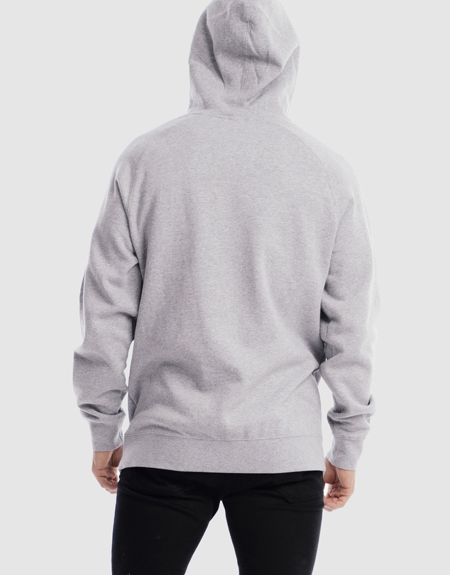 Counter Culture - Brooklyn Hoodie