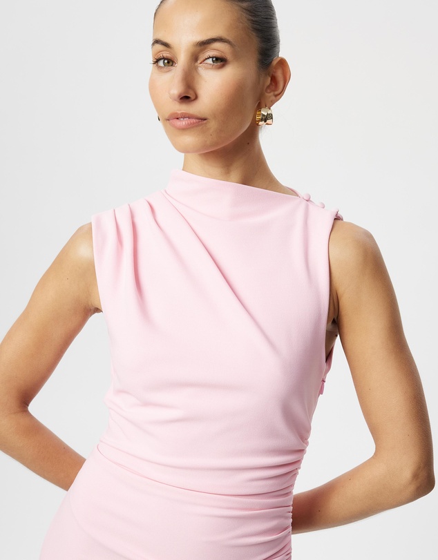 Tussah - Zaya Midi Dress