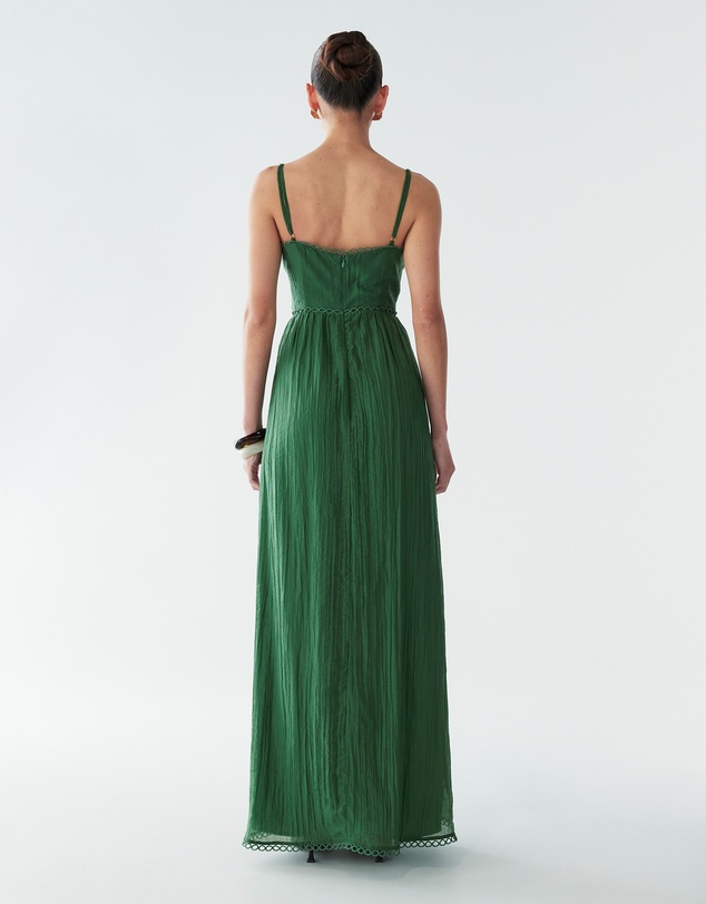 BWLDR - Kiara Maxi Dress