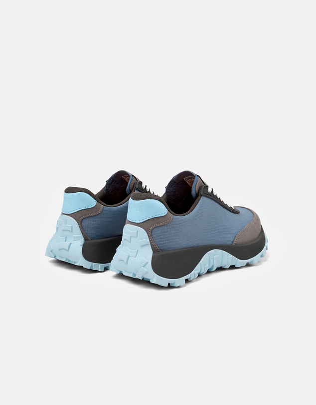Camper - Drift Trail