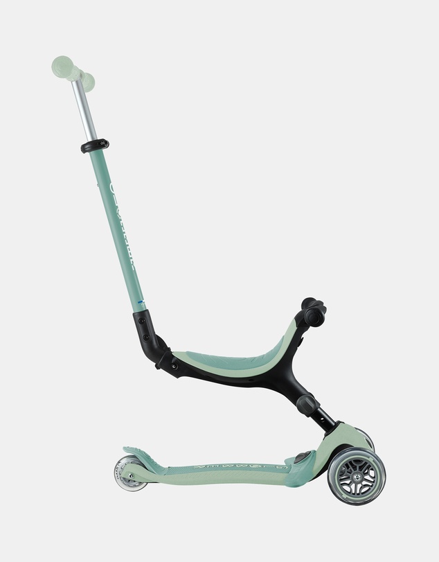 Globber - Go Up Active Ecologic Scooter