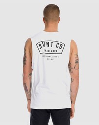 DVNT - 2-Pack Bailey Tank