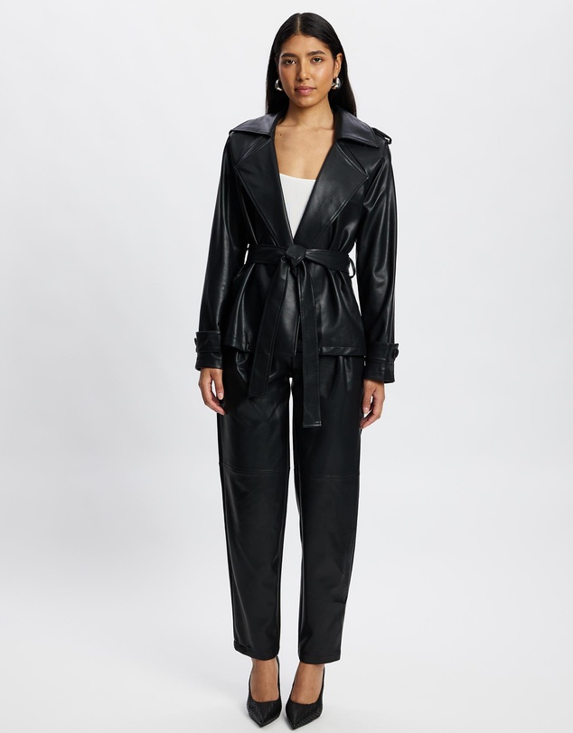 Honey and Beau - Valery Pants