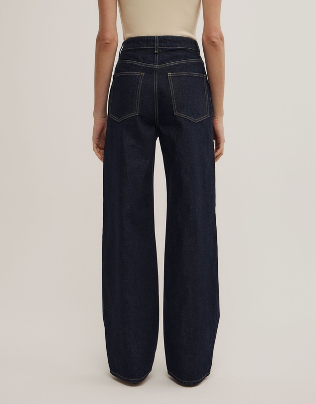 Witchery - Wide Leg Jeans