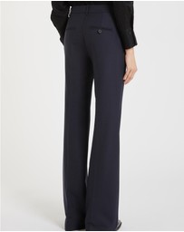 Marella - Straight Leg Trouser