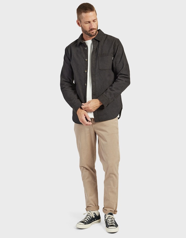 Academy Brand - Afield Overshirt