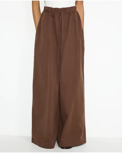 Dazie - Elara Cotton Pants