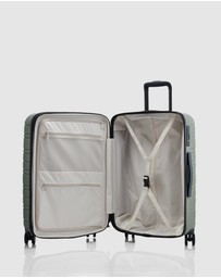 Nere - Stori Check-In 75cm Suitcase