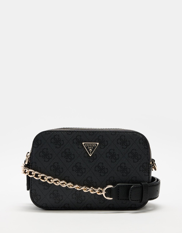 GUESS - Noelle II Camera Crossbody Bag