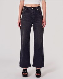 Rolla's - Sailor Scoop Jeans