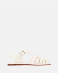 Ancient Greek Sandals - Karina