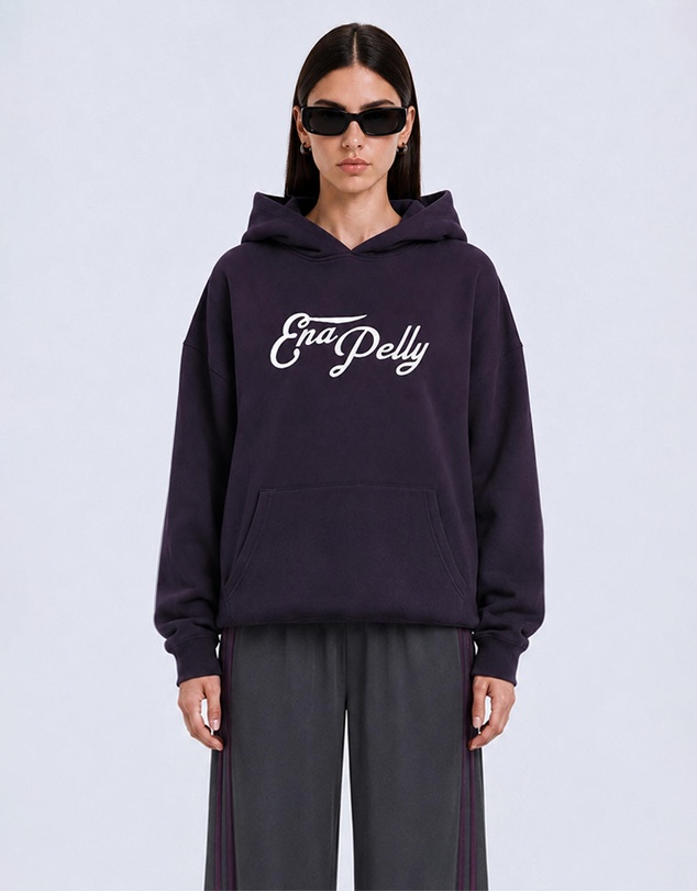 ENA PELLY - Cassie Oversized Hoodie