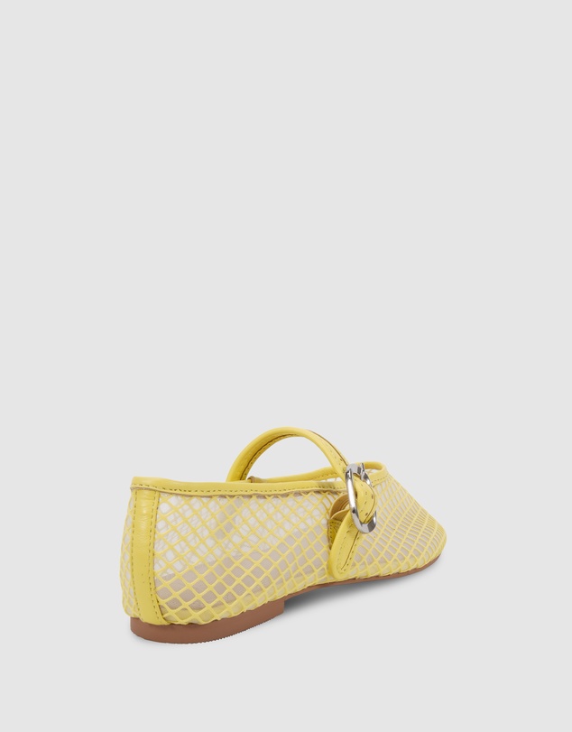 Nude Footwear - Kameron