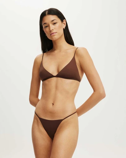 Cotton On Body - Invisible Micro Bralette