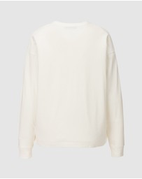 Onitsuka Tiger - Long Sleeve Tee - Unisex