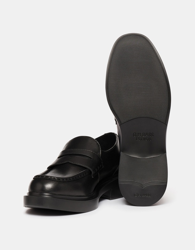 G. H. BASS - Albany II Penny Loafers
