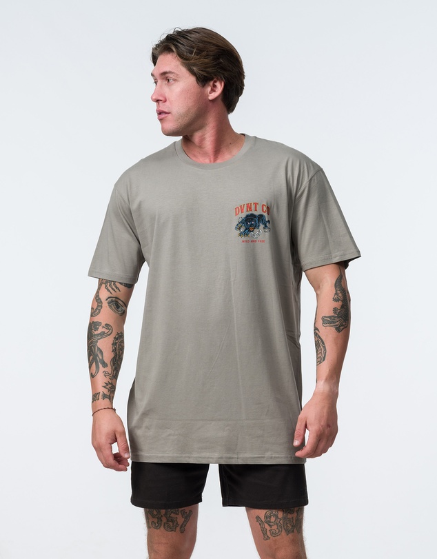 DVNT - Wild and Free Tee