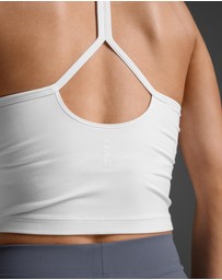 2XU - Flex Crop Tank