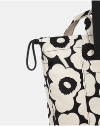 Marimekko - Mono City Tote Unikko