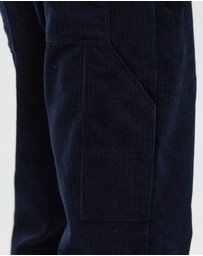AERE - Corduroy Relaxed Pants