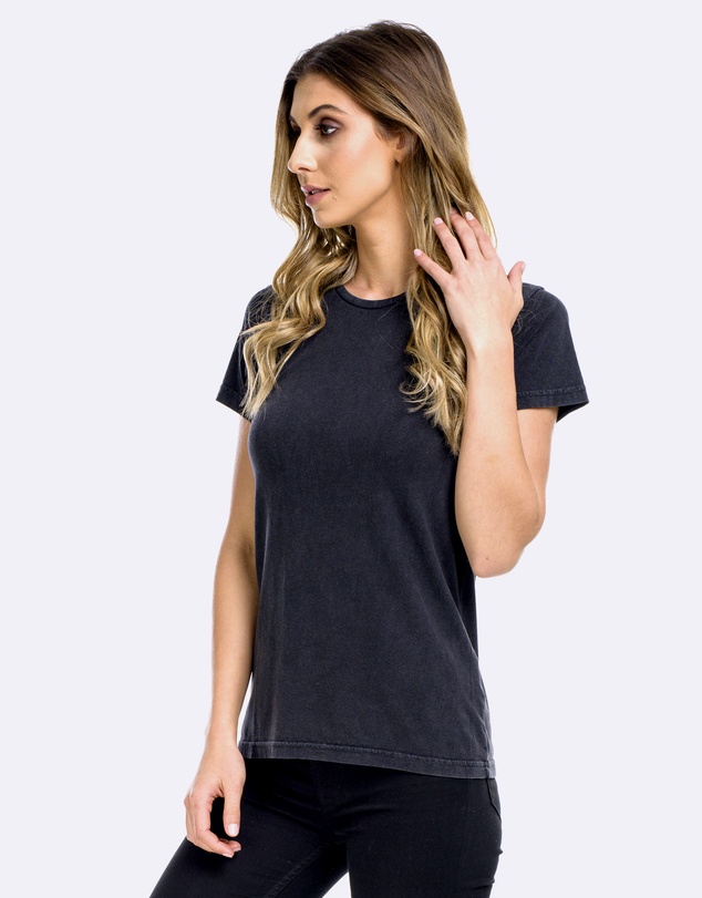 DVNT - Womens Devoid Standard Tee
