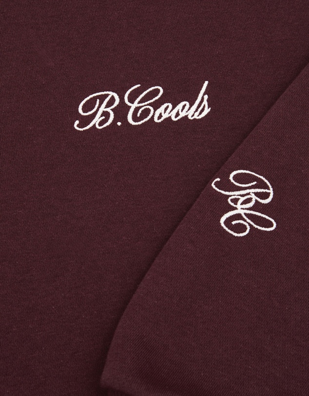 B.Cools - Scribe Hood