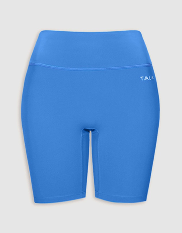 TALA - Skinluxe High Waisted Cycling Shorts