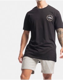 Stock & Co. - Cafe Racer Tee