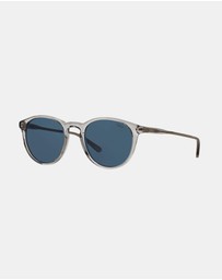 Polo Ralph Lauren - Flair PH4110