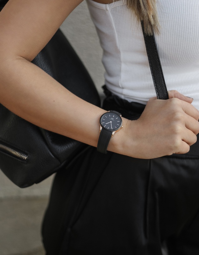 Daniel Wellington - Iconic Motion 32mm