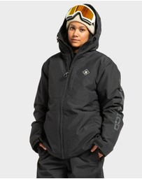 DC Shoes - Mens Basis Insulated Jacket
