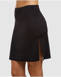 Love and Lustre - Classic Half Slip