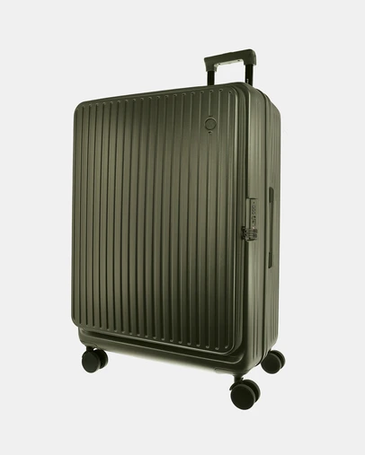 Pierre Cardin - Pierre Cardin Escapade 81cm Large Hard Shell Case