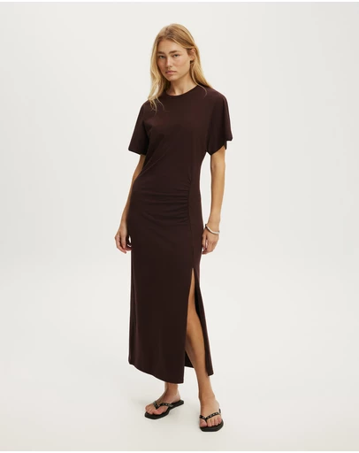 Cotton On - Luci Maxi Dress