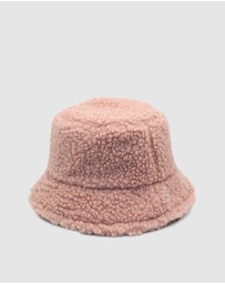 Morgan & Taylor - Drew Bucket Hat