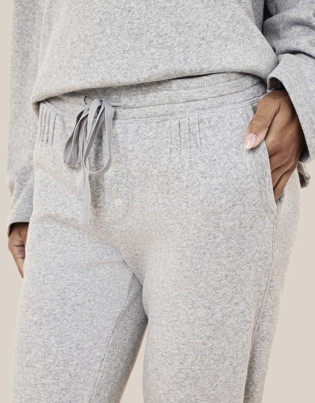 Papinelle - So Soft Fleecy Loungepant
